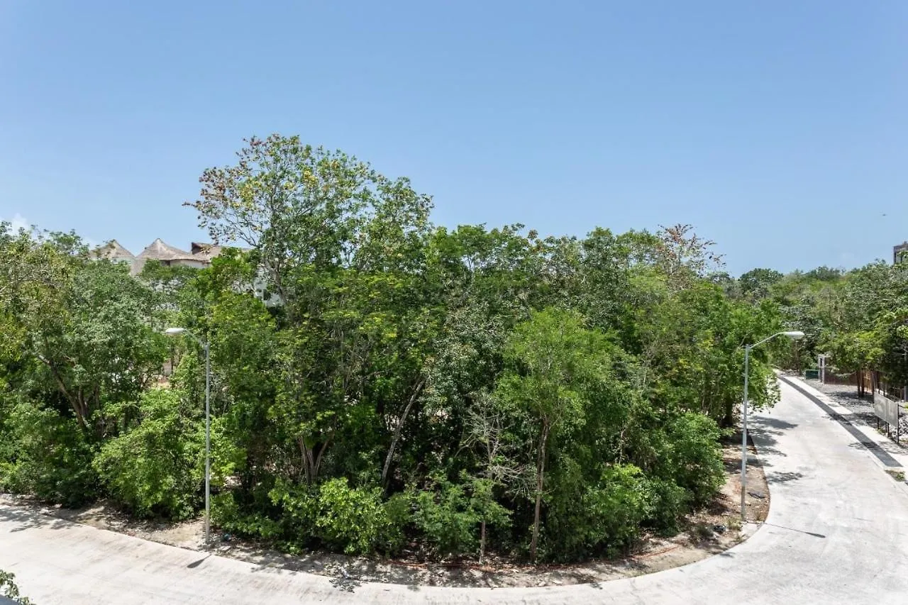 Kuukum Tulum Hotel Mexico
