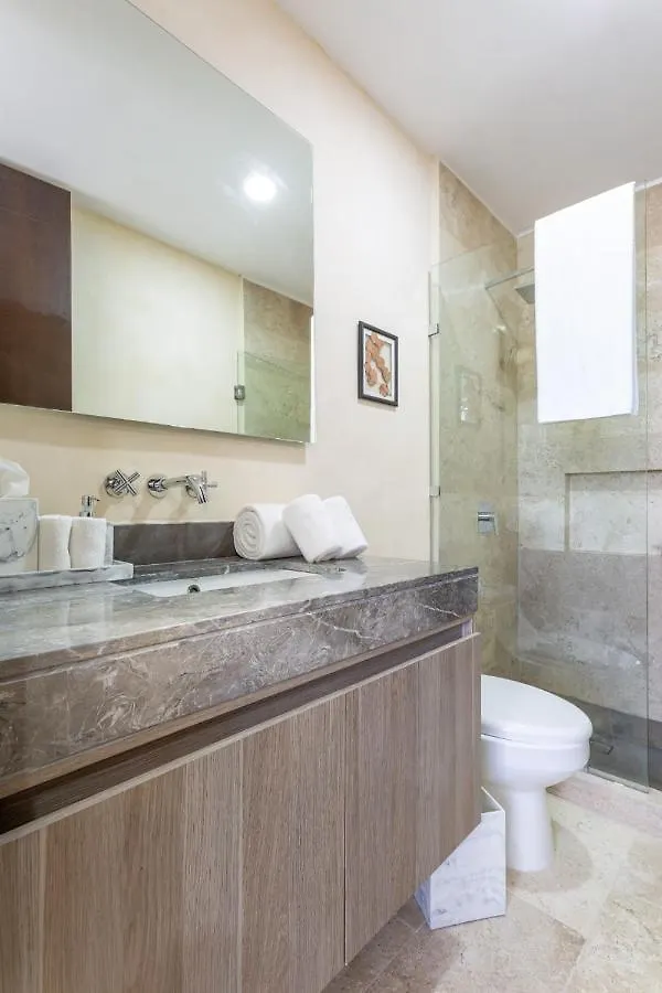 *****  Kuukum Tulum Hotel Meksyk