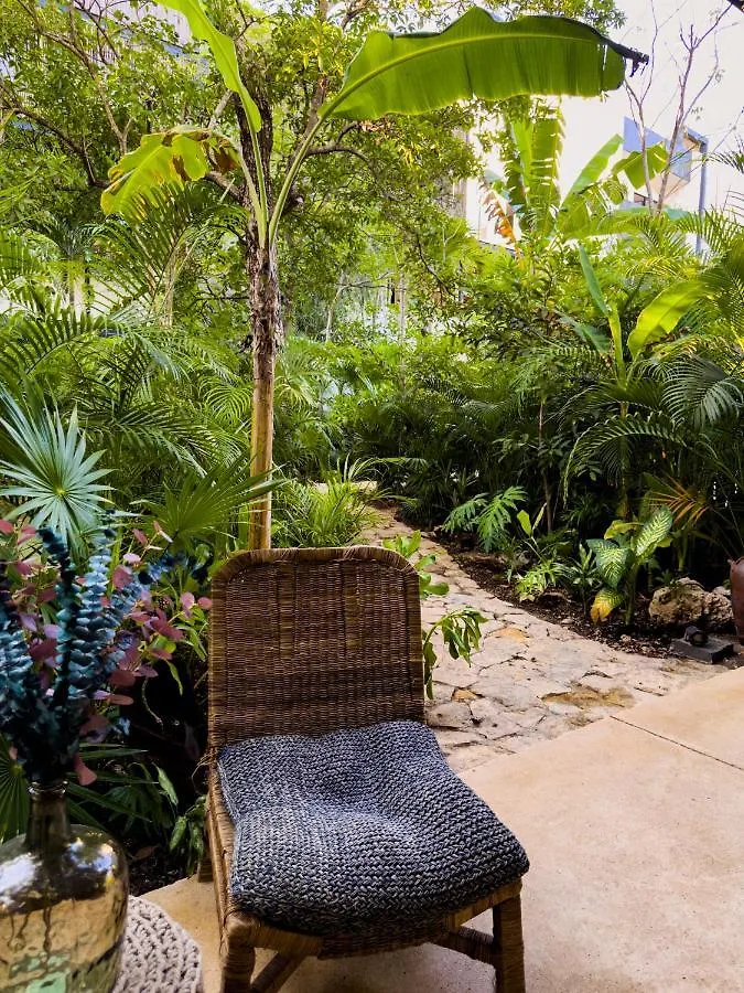 Kuukum Tulum Hotel