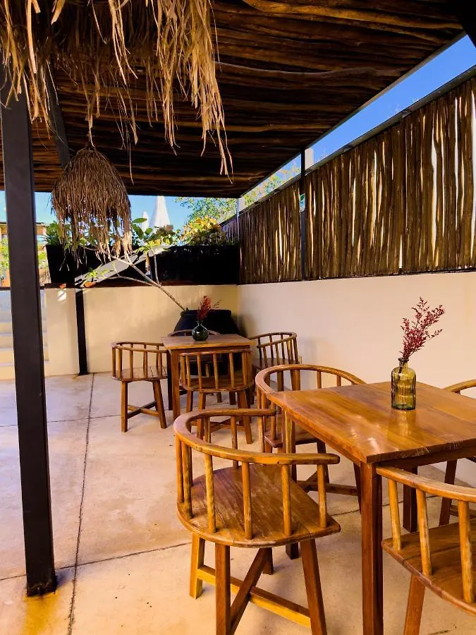 *****  Kuukum Tulum Hotel Meksyk