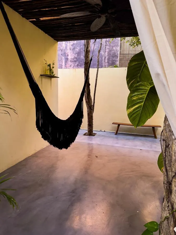 Kuukum Tulum Hotel