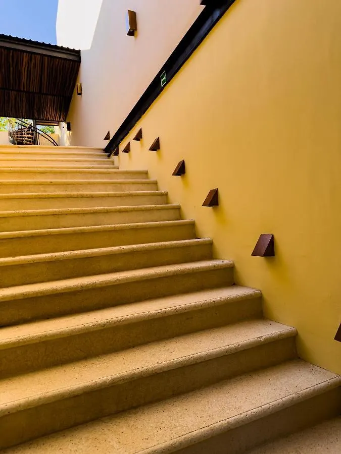Kuukum Tulum Hotel