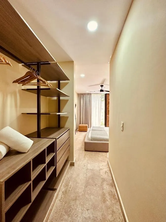 Kuukum Tulum Hotel 5*,