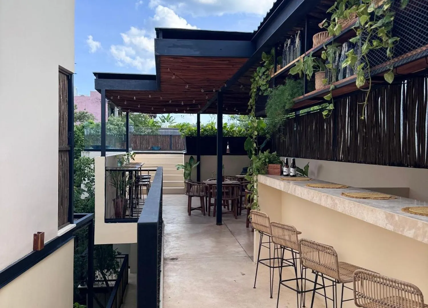 Kuukum Tulum Hotel